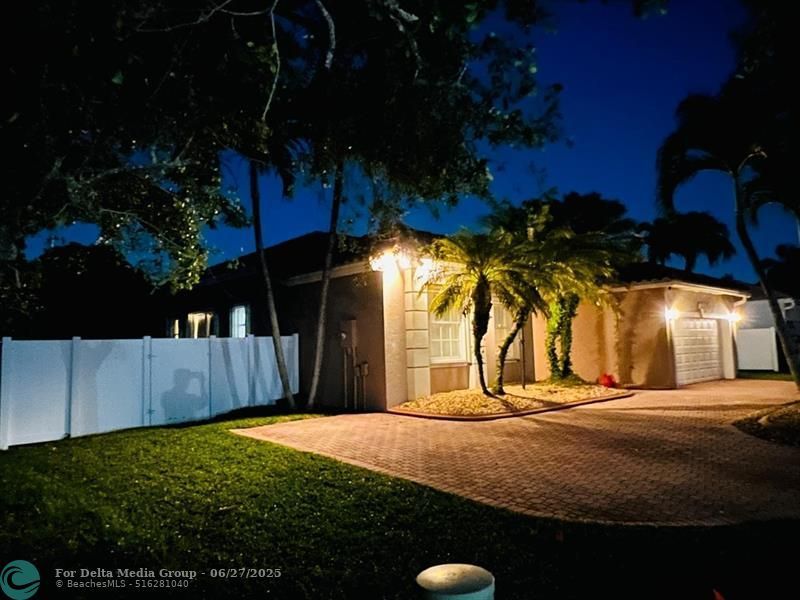 12725 NW 18th Court, Pembroke Pines, FL 33028 Photo