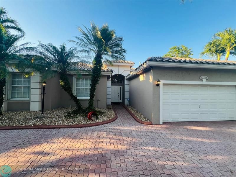 12725 NW 18th Court, Pembroke Pines, FL 33028 Photo