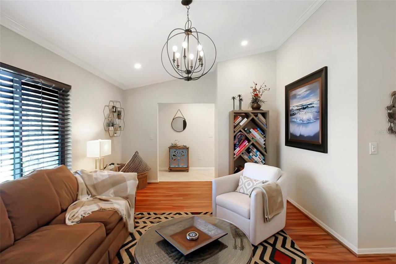 1122 Paraclete Road, Punta Gorda, FL 33983 Photo