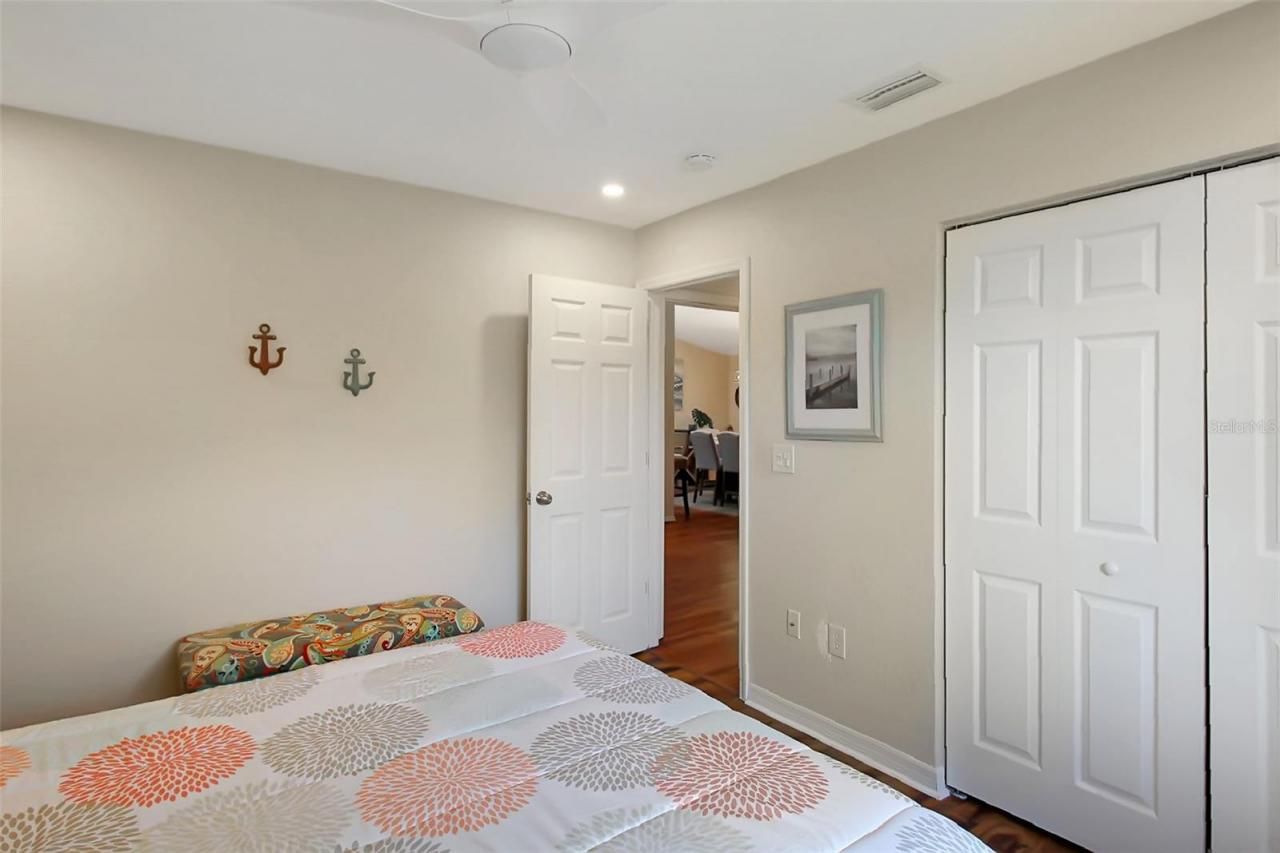 1122 Paraclete Road, Punta Gorda, FL 33983 Photo