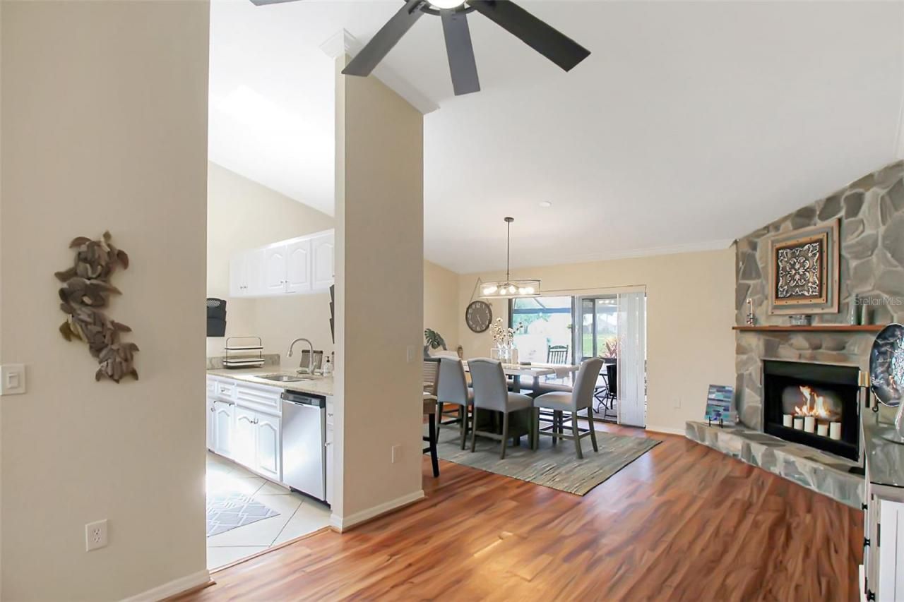 1122 Paraclete Road, Punta Gorda, FL 33983 Photo