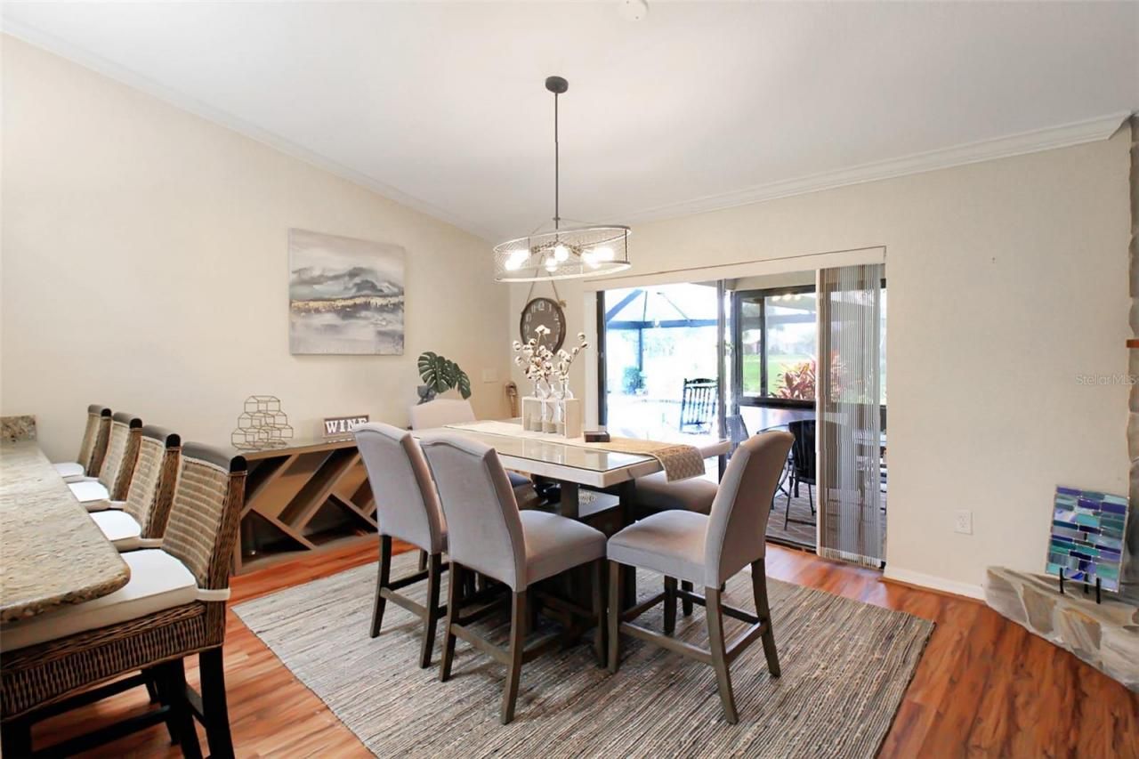 1122 Paraclete Road, Punta Gorda, FL 33983 Photo