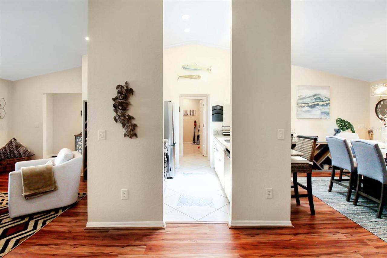 1122 Paraclete Road, Punta Gorda, FL 33983 Photo