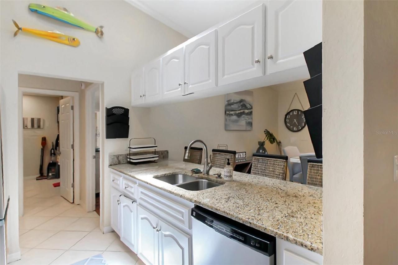 1122 Paraclete Road, Punta Gorda, FL 33983 Photo