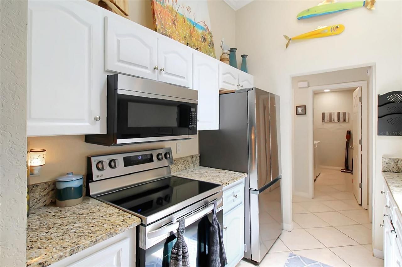 1122 Paraclete Road, Punta Gorda, FL 33983 Photo