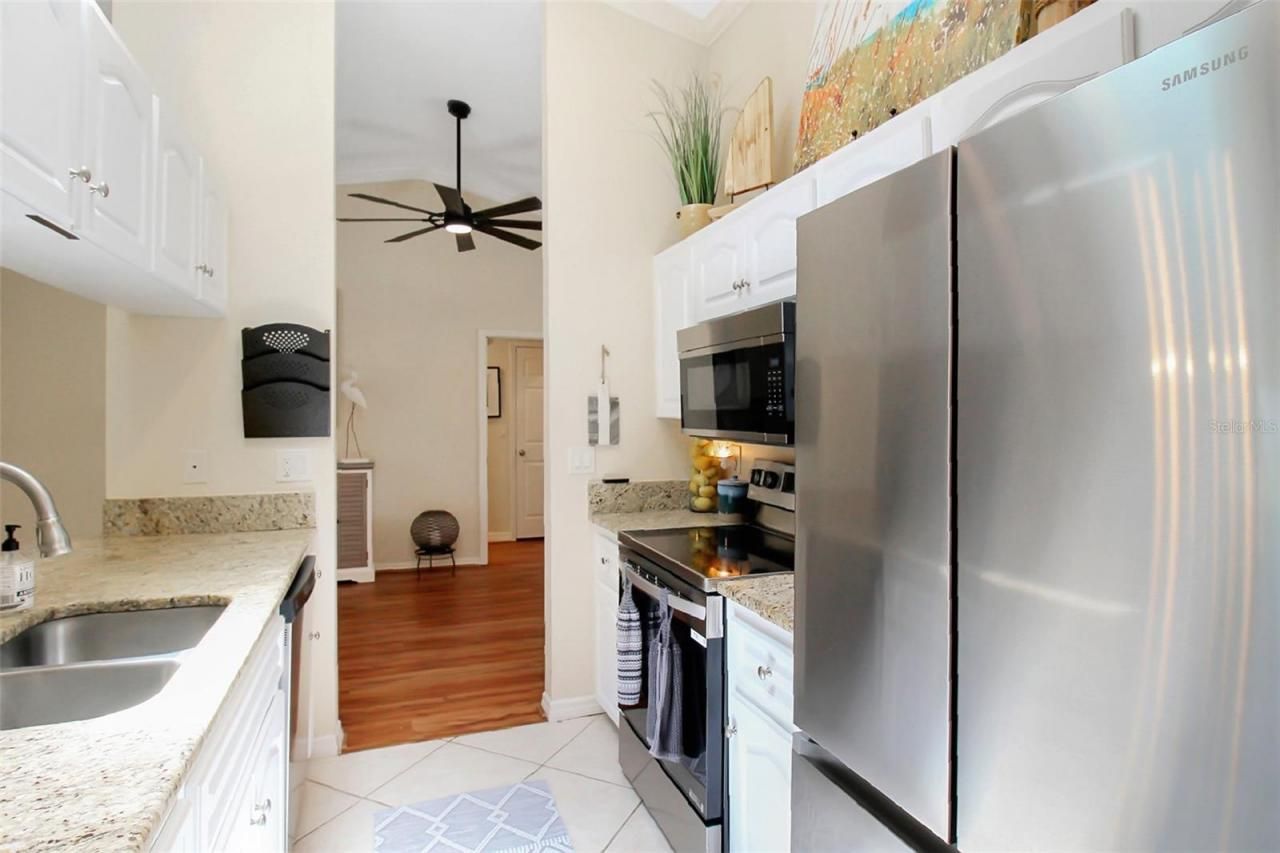 1122 Paraclete Road, Punta Gorda, FL 33983 Photo