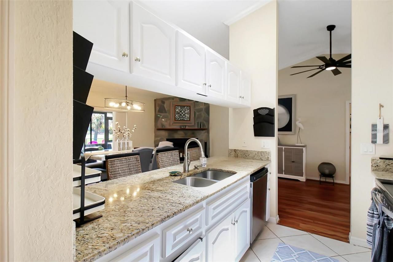 1122 Paraclete Road, Punta Gorda, FL 33983 Photo