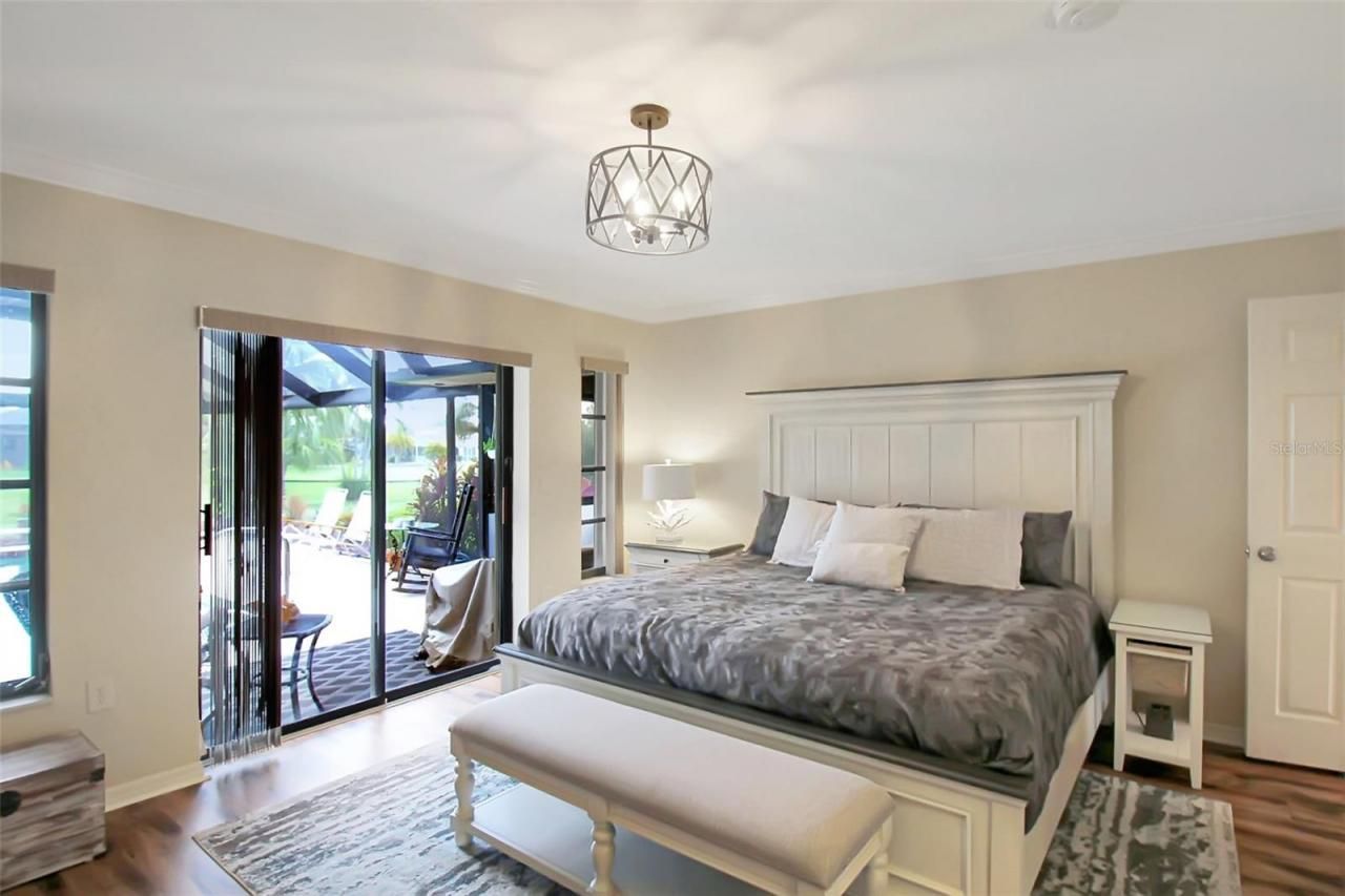 1122 Paraclete Road, Punta Gorda, FL 33983 Photo