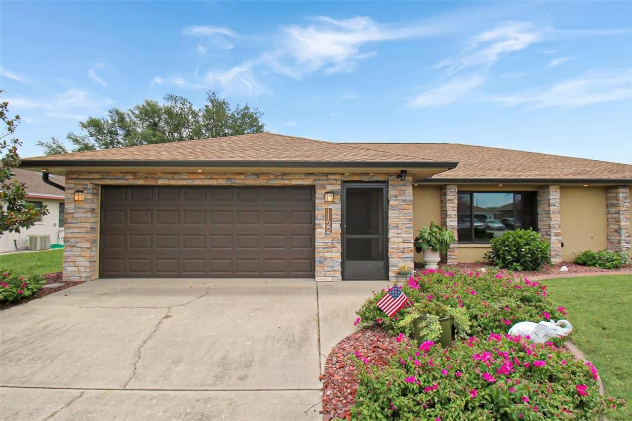 1122 Paraclete Road, Punta Gorda, FL 33983 Photo