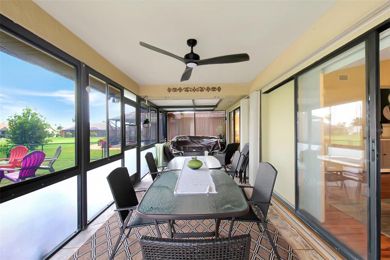 1122 Paraclete Road, Punta Gorda, FL 33983 Photo