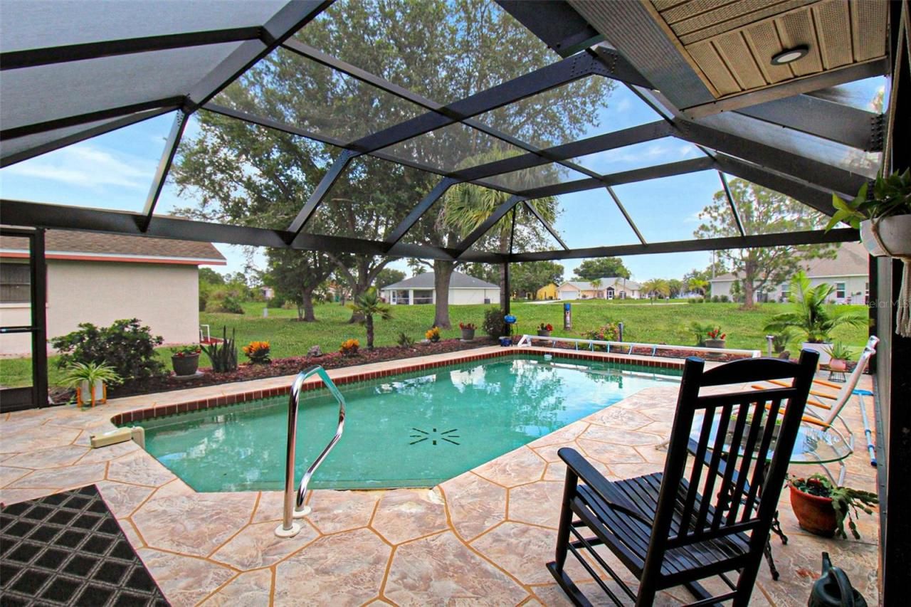 1122 Paraclete Road, Punta Gorda, FL 33983 Photo