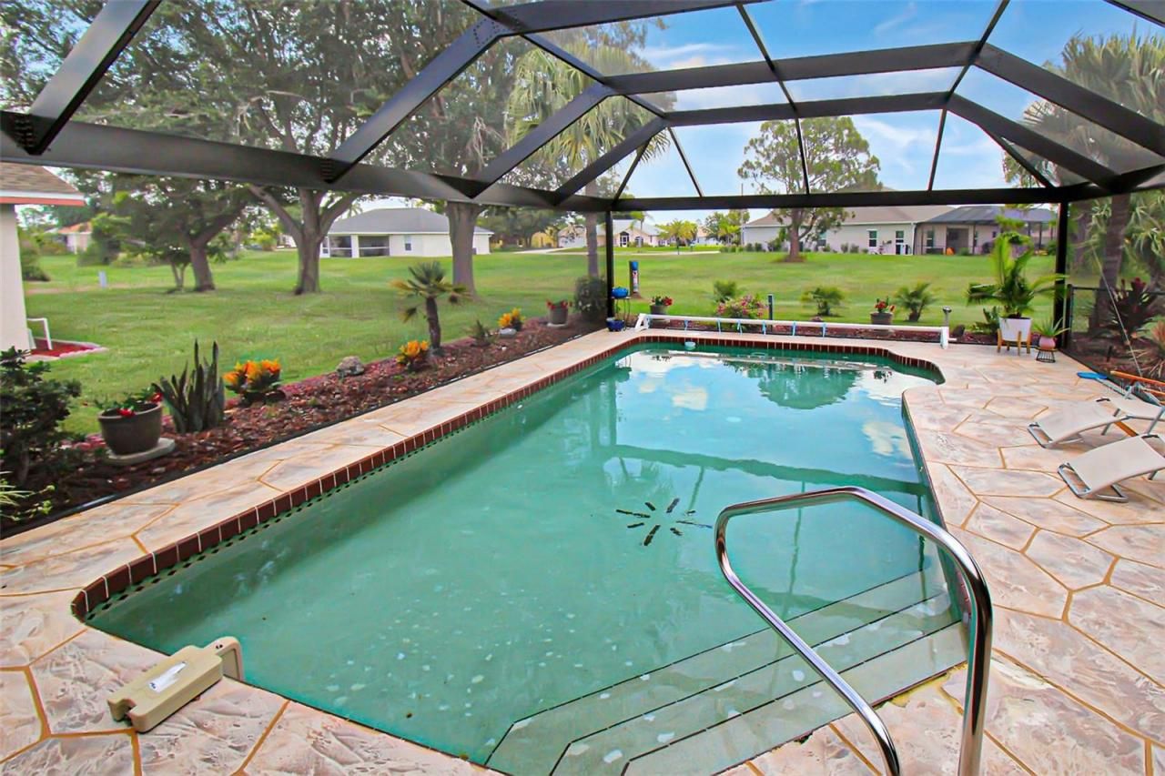 1122 Paraclete Road, Punta Gorda, FL 33983 Photo