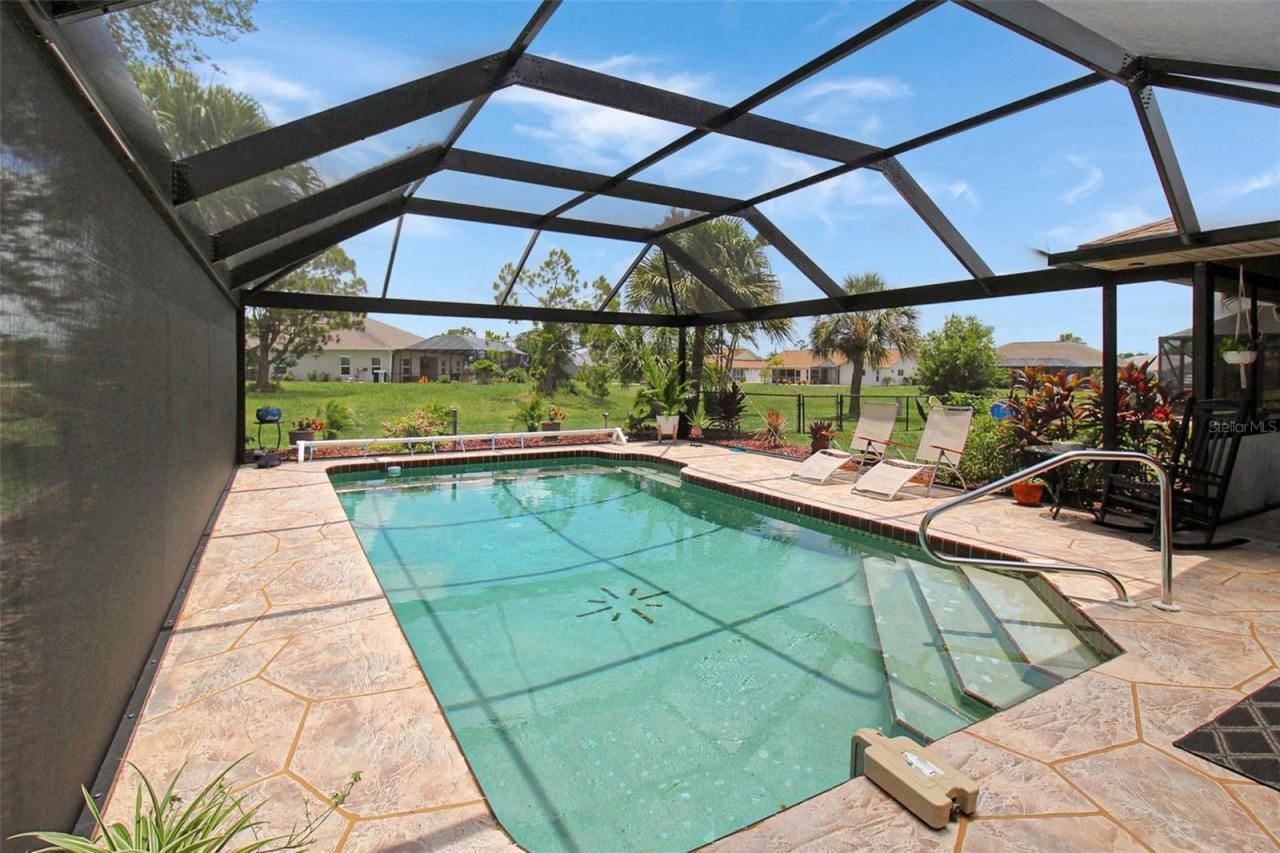 1122 Paraclete Road, Punta Gorda, FL 33983 Photo