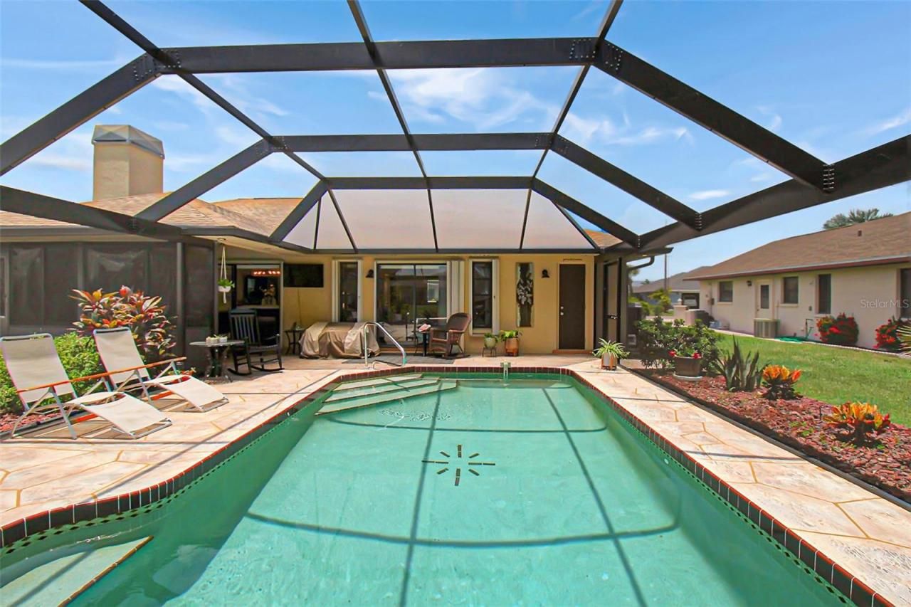 1122 Paraclete Road, Punta Gorda, FL 33983 Photo