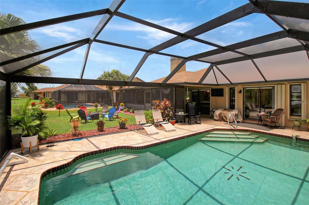 1122 Paraclete Road, Punta Gorda, FL 33983 Photo