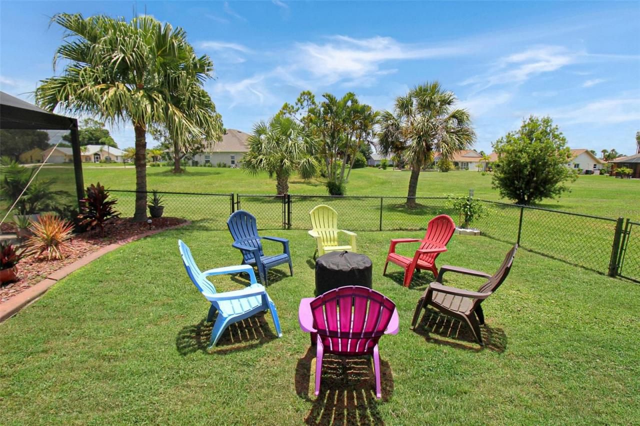 1122 Paraclete Road, Punta Gorda, FL 33983 Photo