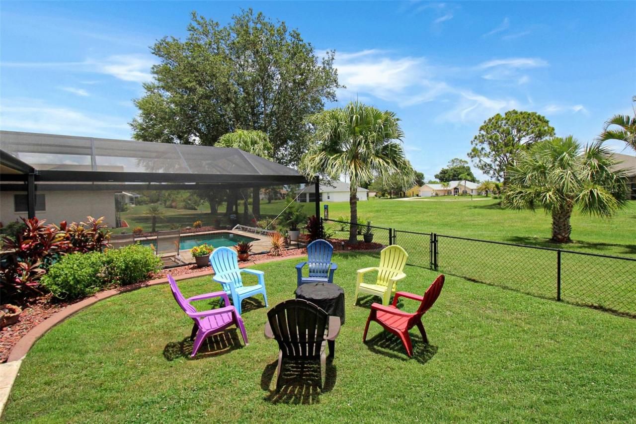 1122 Paraclete Road, Punta Gorda, FL 33983 Photo