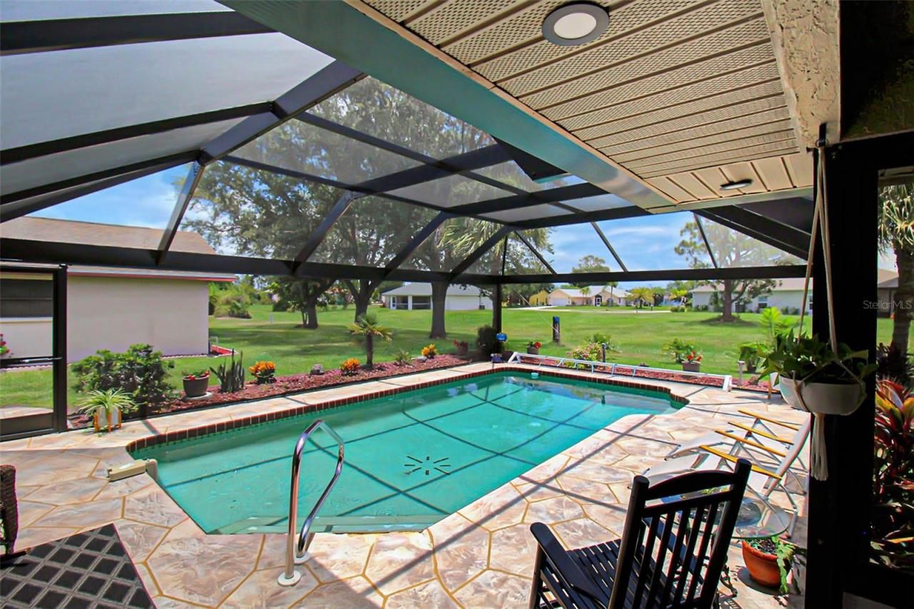 1122 Paraclete Road, Punta Gorda, FL 33983 Photo