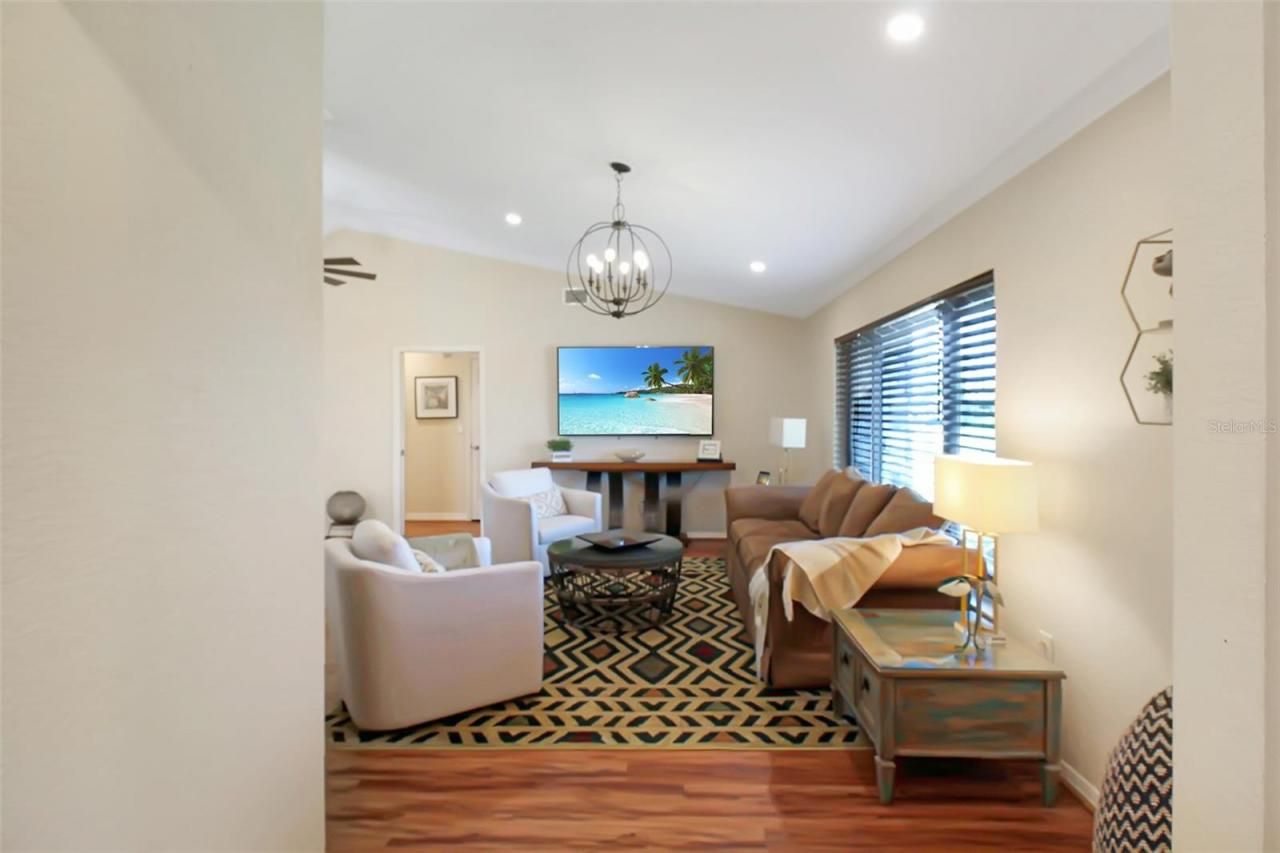 1122 Paraclete Road, Punta Gorda, FL 33983 Photo