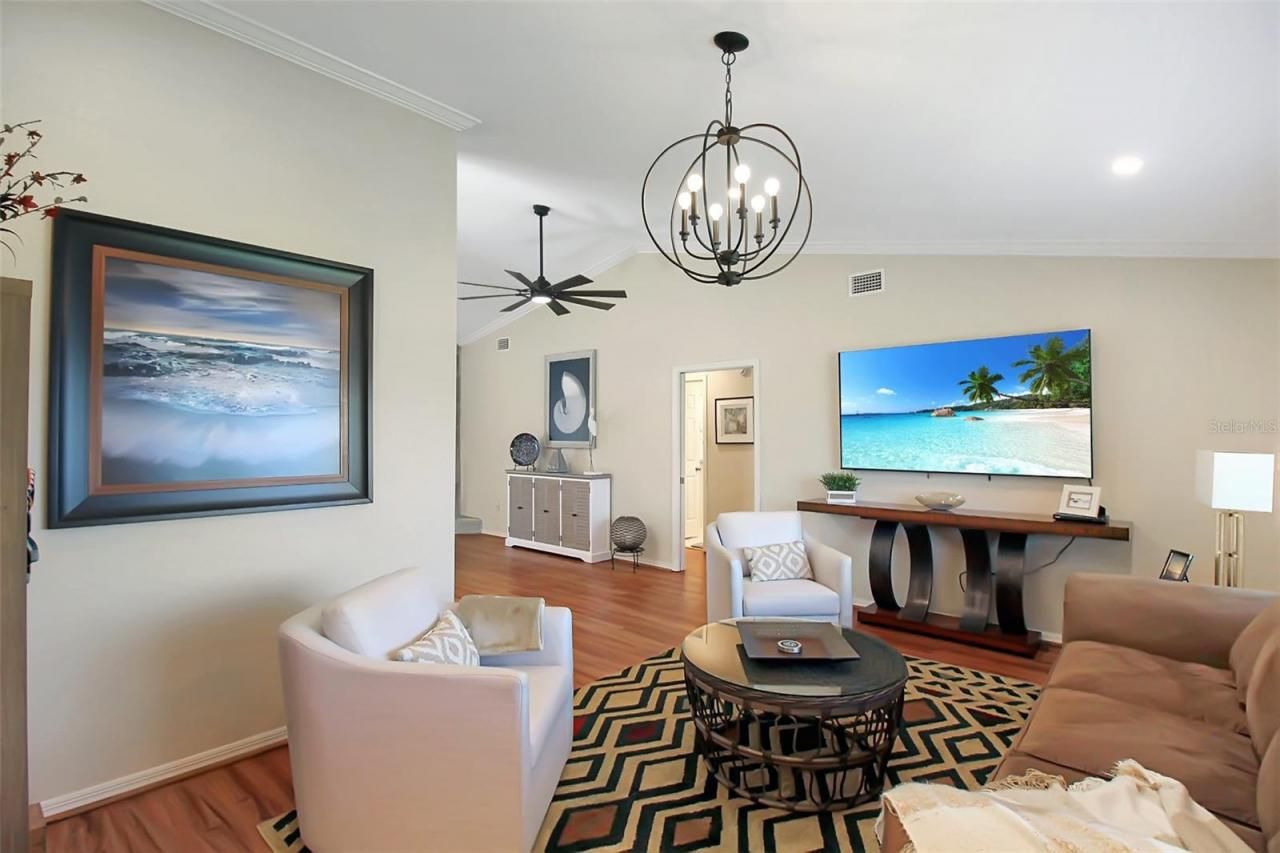 1122 Paraclete Road, Punta Gorda, FL 33983 Photo