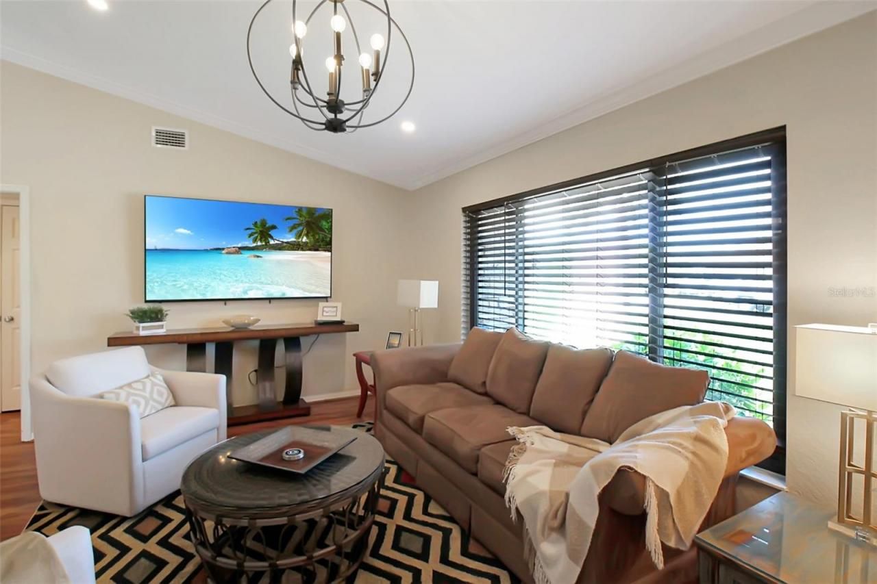 1122 Paraclete Road, Punta Gorda, FL 33983 Photo