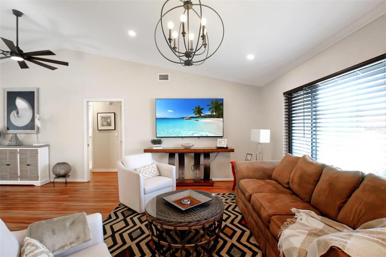 1122 Paraclete Road, Punta Gorda, FL 33983 Photo