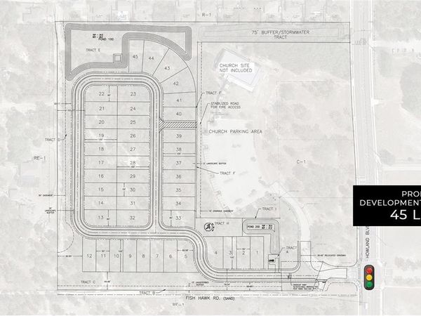 935 HOWLAND BOULEVARD, DELTONA, FL 32738