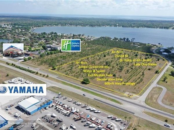 705 US 27, Lake Placid, FL 33852