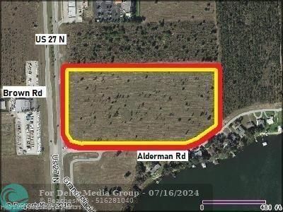 705 Us 27, Lake Placid, FL 33852 Photo