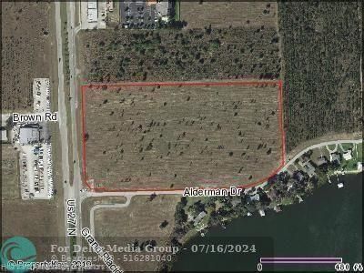 705 Us 27, Lake Placid, FL 33852 Photo