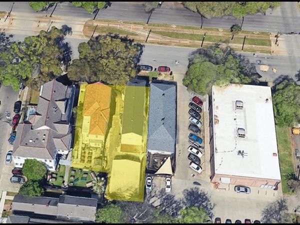 3426 CANAL Street, New Orleans, LA 70119