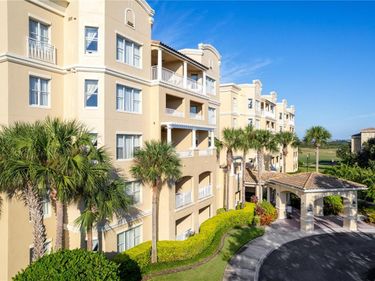 8495 MIRACLE DRIVE, Unit 206, CHAMPIONS GATE, FL 33896