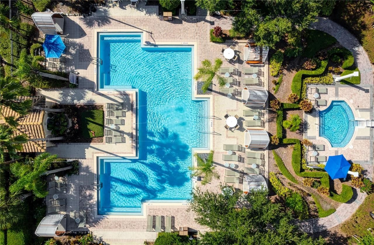 8495 Miracle Drive, Unit 206, Champions Gate, FL 33896 Photo