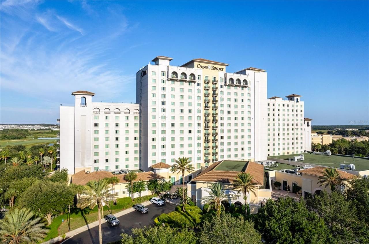 8495 Miracle Drive, Unit 206, Champions Gate, FL 33896 Photo