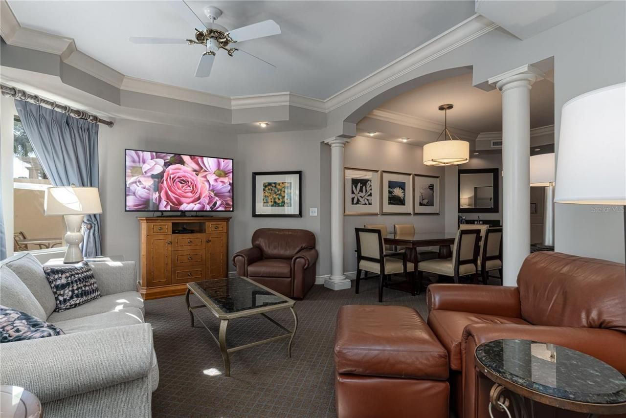 8495 Miracle Drive, Unit 206, Champions Gate, FL 33896 Photo