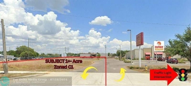 648 N Ridgewood Drive, Sebring, FL 33870 Photo