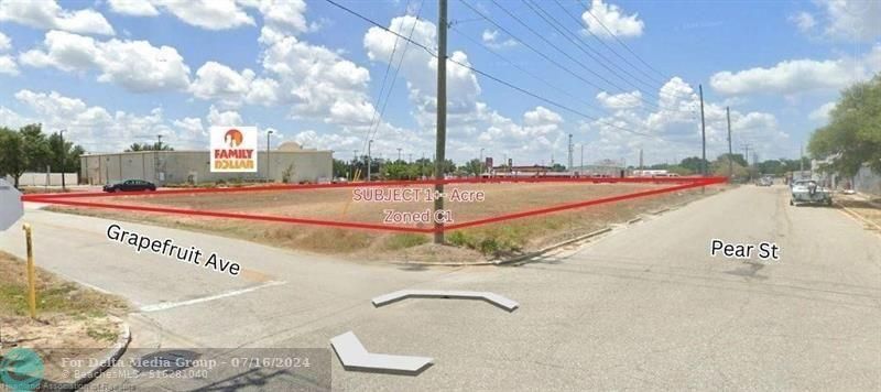 648 N Ridgewood Drive, Sebring, FL 33870 Photo