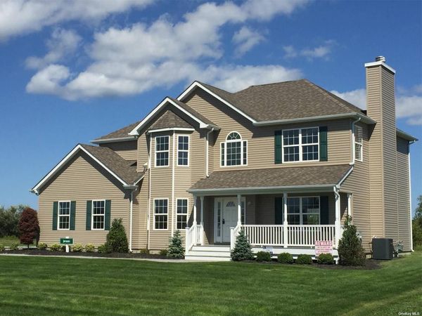 Tbb Expressway Drive, Medford, NY 11763