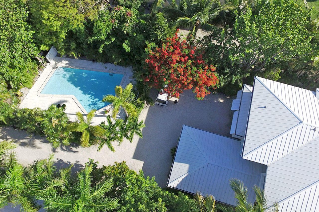 88547 Old Highway, Tavernier, FL 33070 Photo