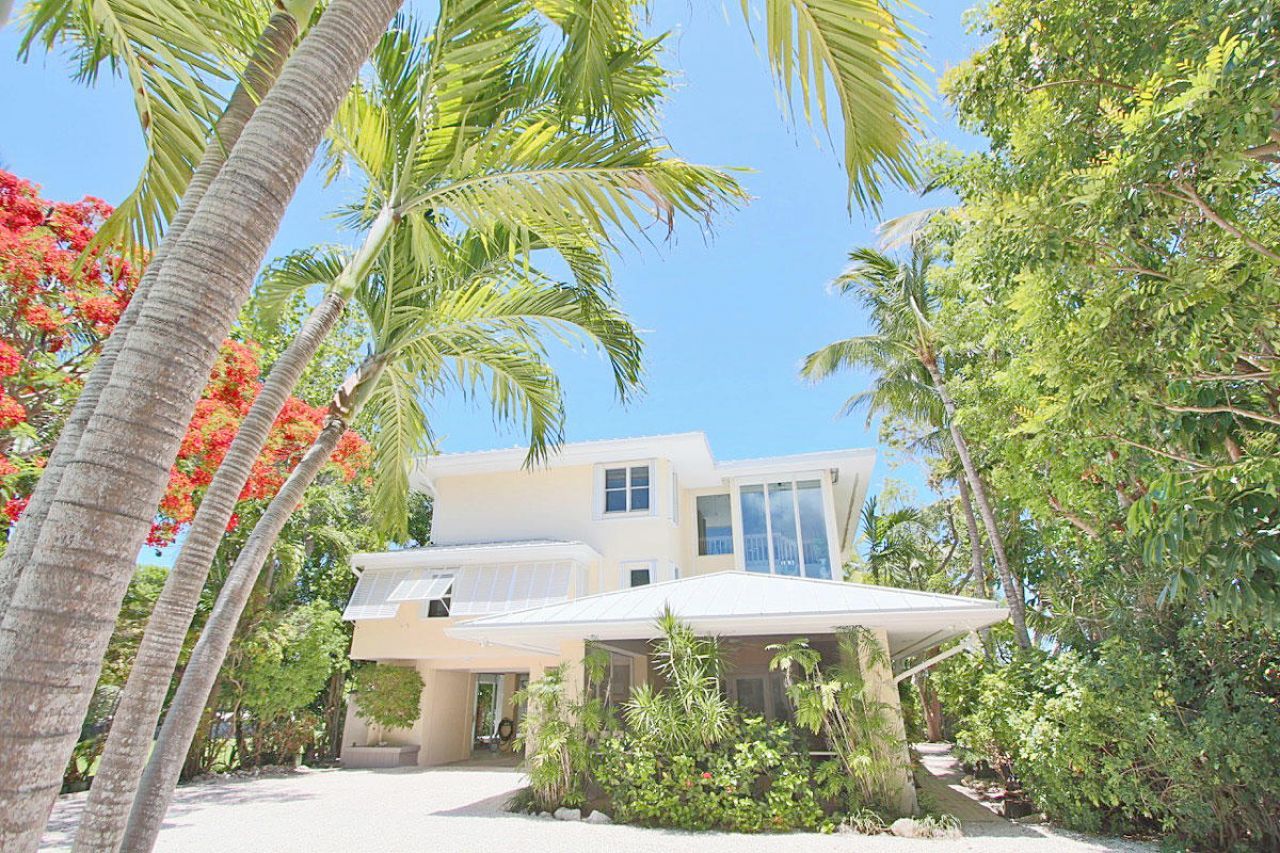 88547 Old Highway, Tavernier, FL 33070 Photo