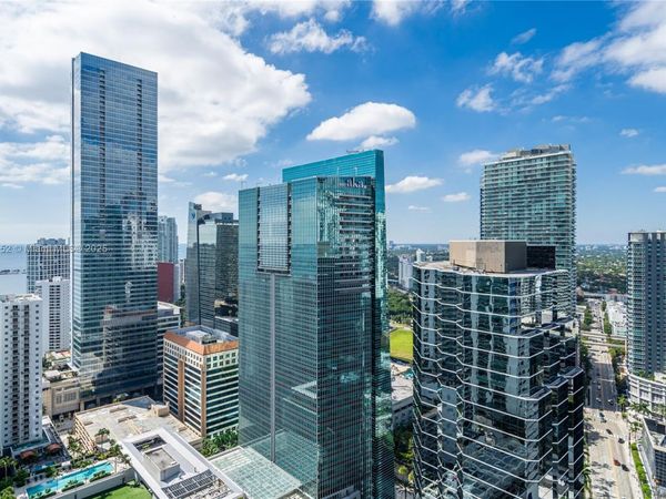 1200 Brickell Bay Dr, Unit 4209, Miami, FL 33131
