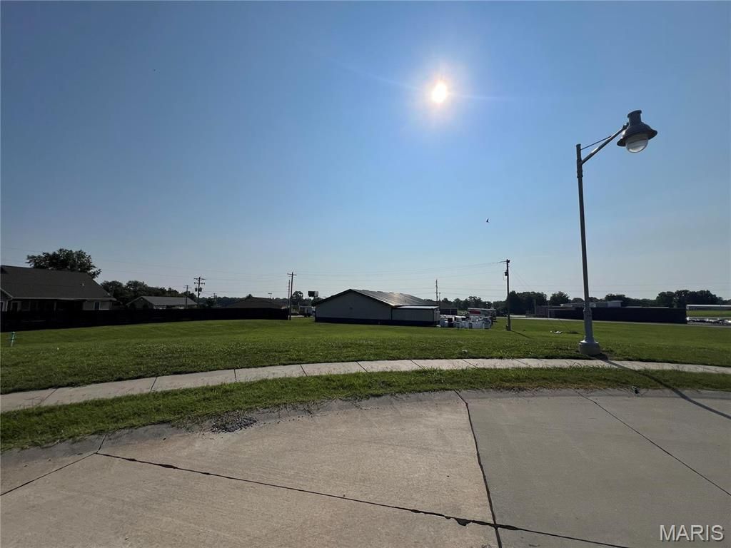 1648 Redbud Court, Perryville, MO 63775 Main Photo