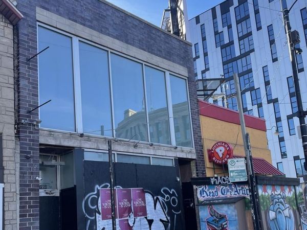 1551 W Division Street, Chicago, IL 60642