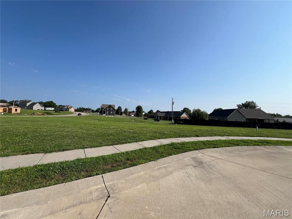 1650 Redbud Court, Perryville, MO 63775 Main Photo