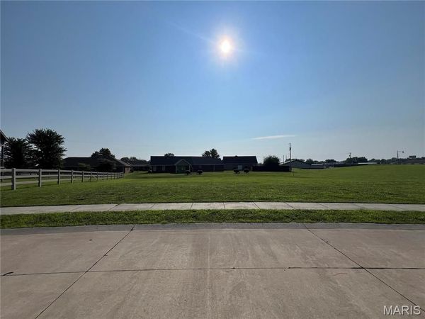 1656 Redbud Court, Perryville, MO 63775