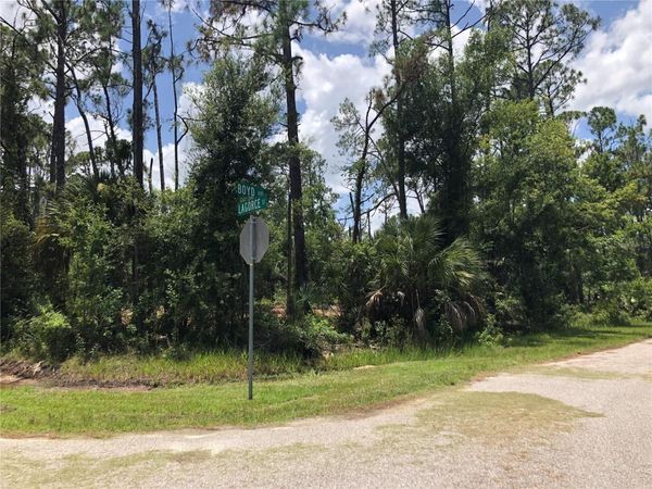 APRICOLA ROAD, NORTH PORT, FL 34286