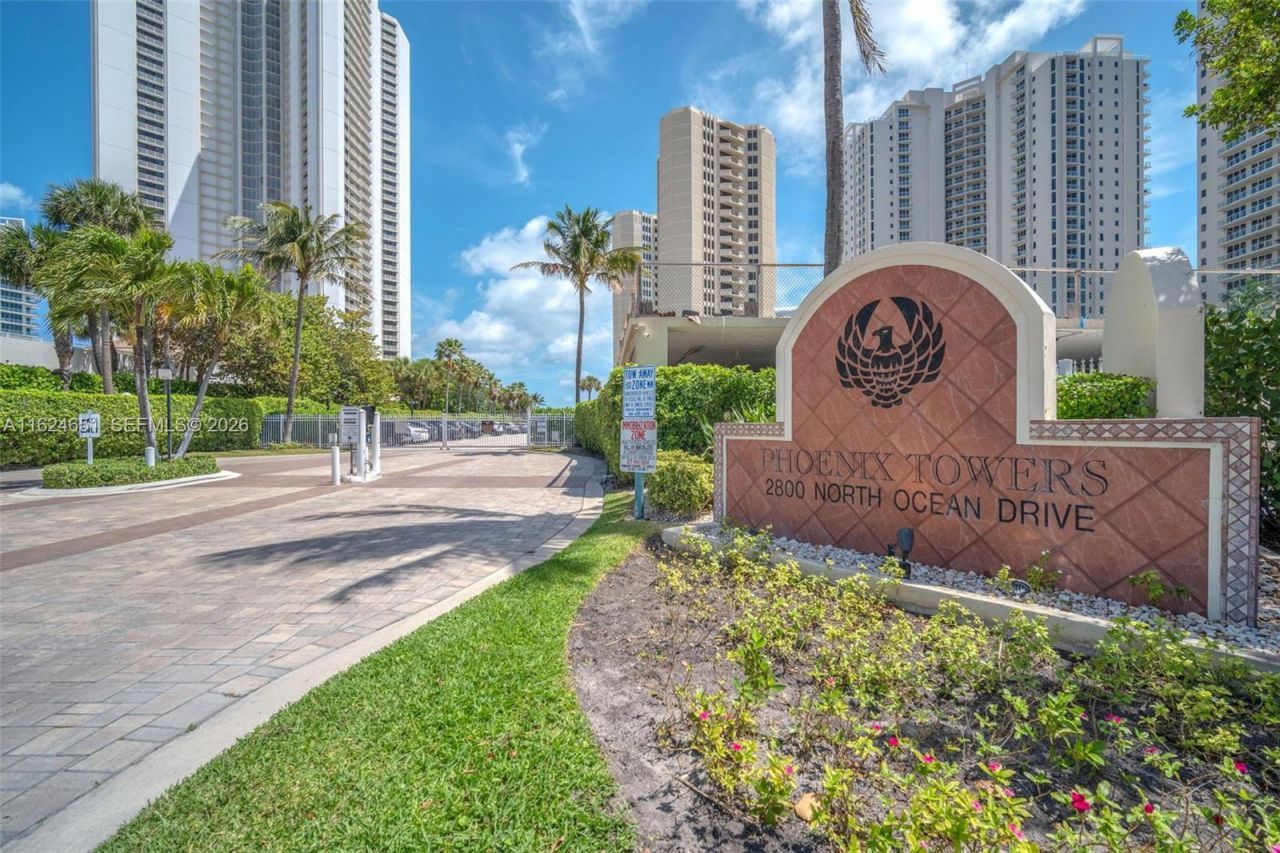 2800 N Ocean Dr, Unit B-15C, Riviera Beach, FL 33404 Photo