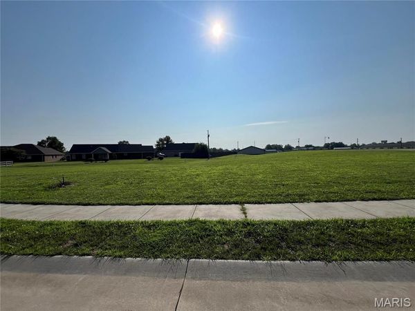 1660 Redbud Court, Perryville, MO 63775