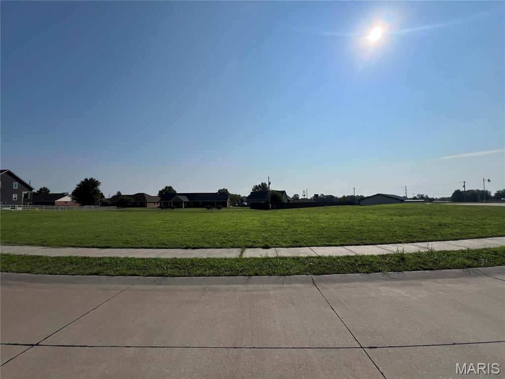 1662 Redbud Court, Perryville, MO 63775 Main Photo