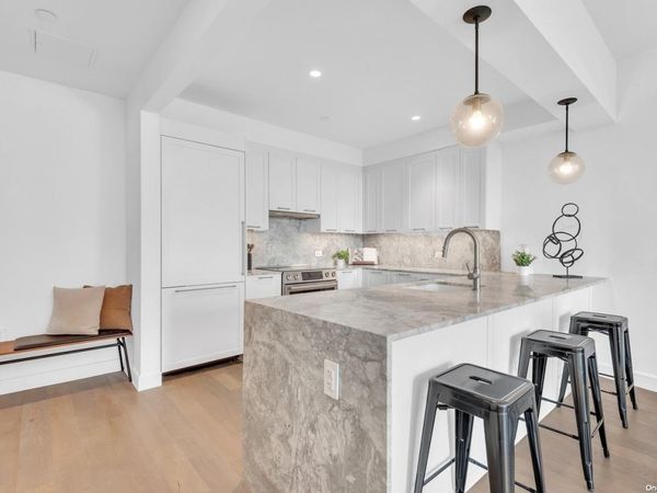 107-06 Queens Boulevard, Unit 5G, Forest Hills, NY 11375